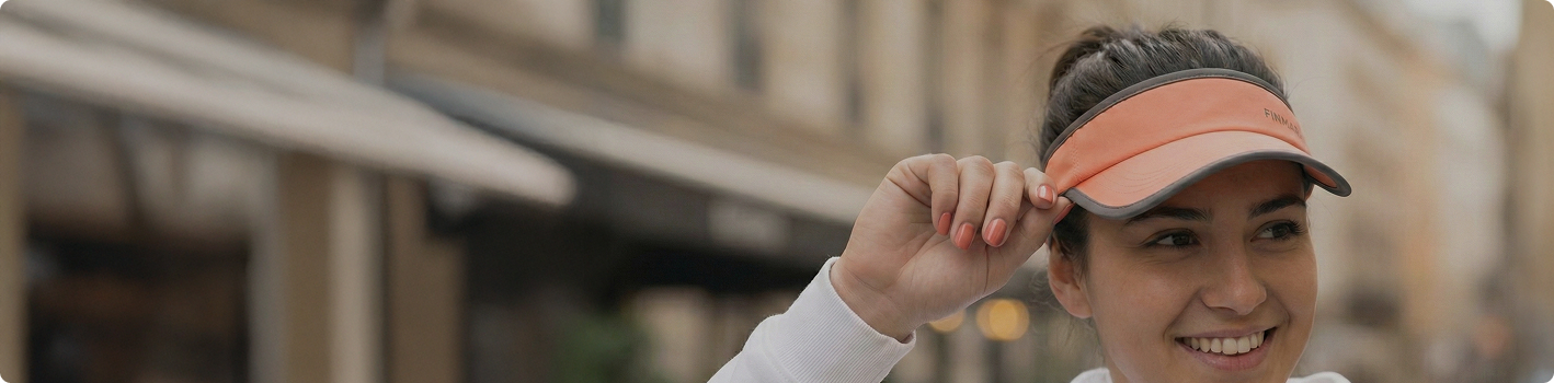 dámské baseballové čepice